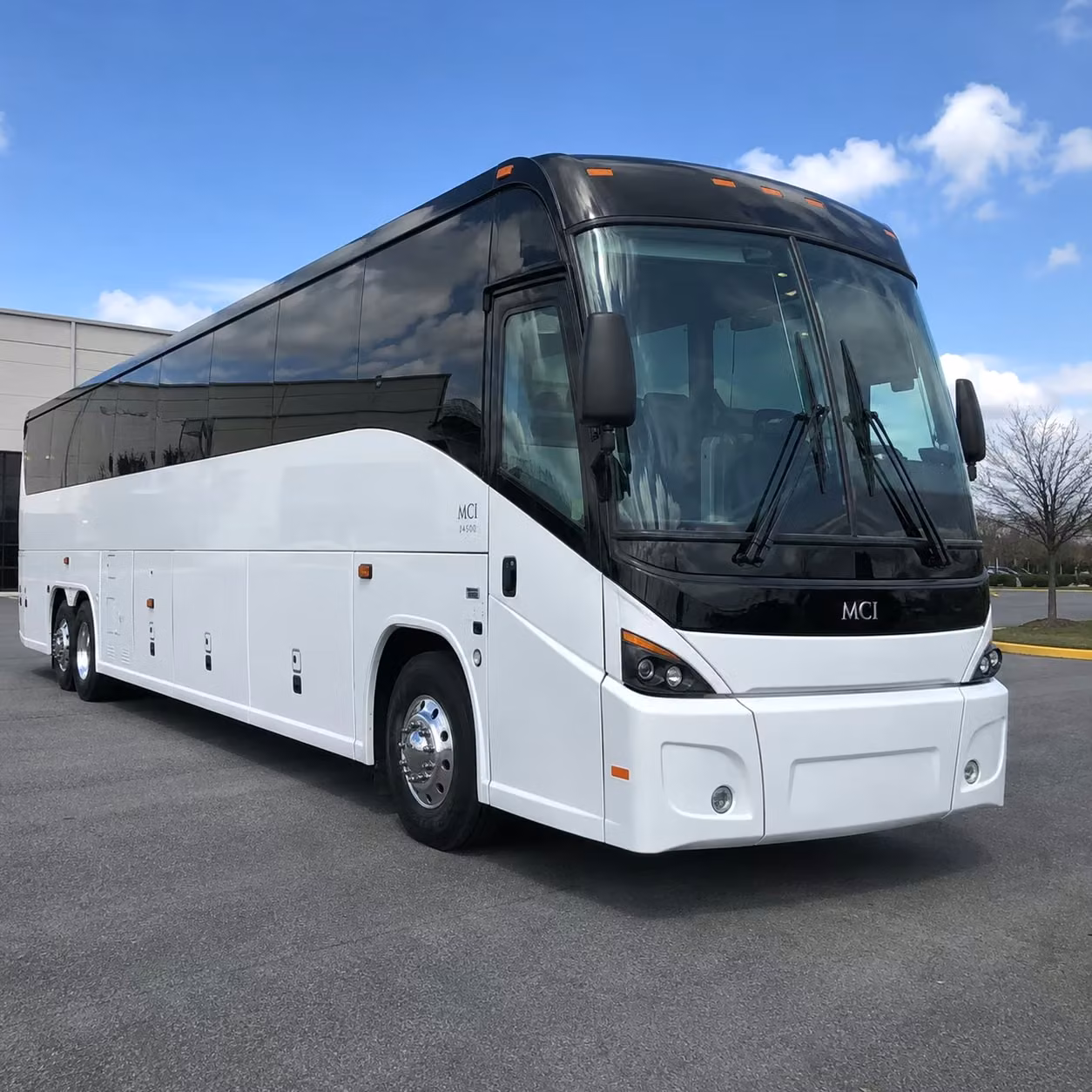 charlotte motor speedway corporate shuttle transportation in concord