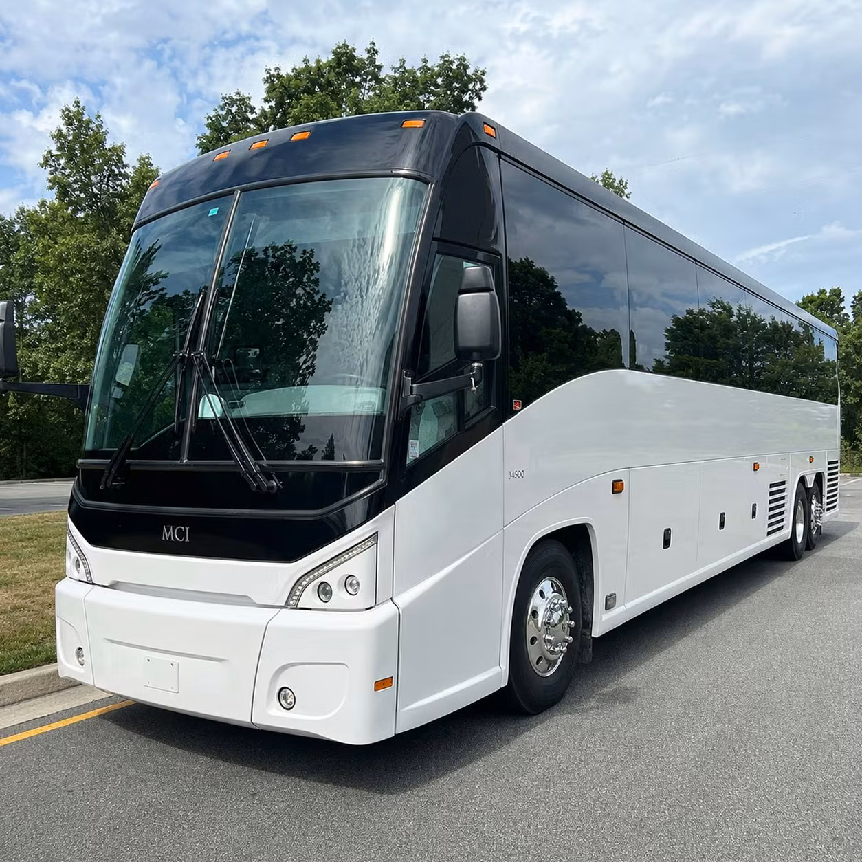 charter buses for concord church retreats revivals and faith conferences
