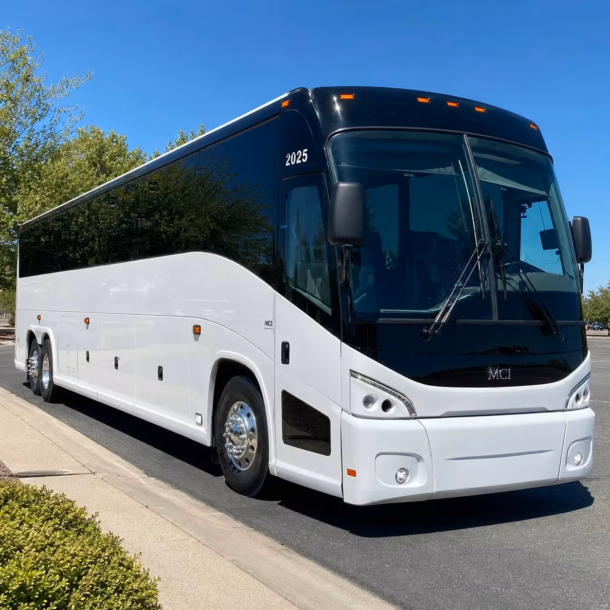 charterbusrentalconcordnc com connects concord youth groups with the right bus for every ministry trip