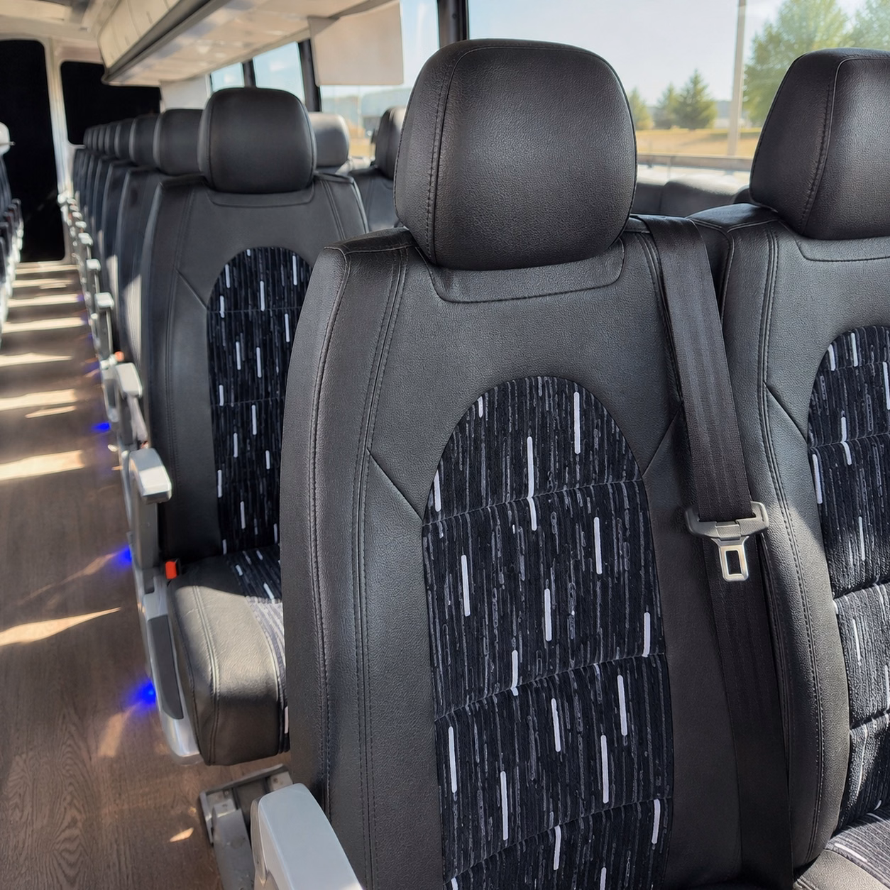 compare bus rental pricing in concord online upfront and in minutes