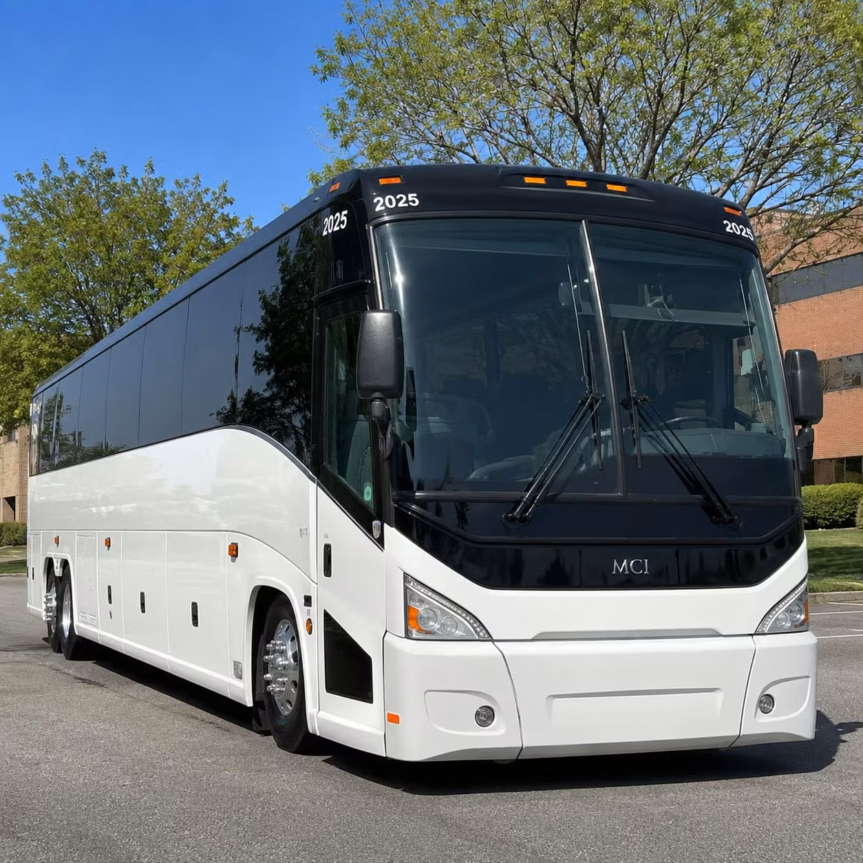 concert transportation in concord and all the surrounding areas