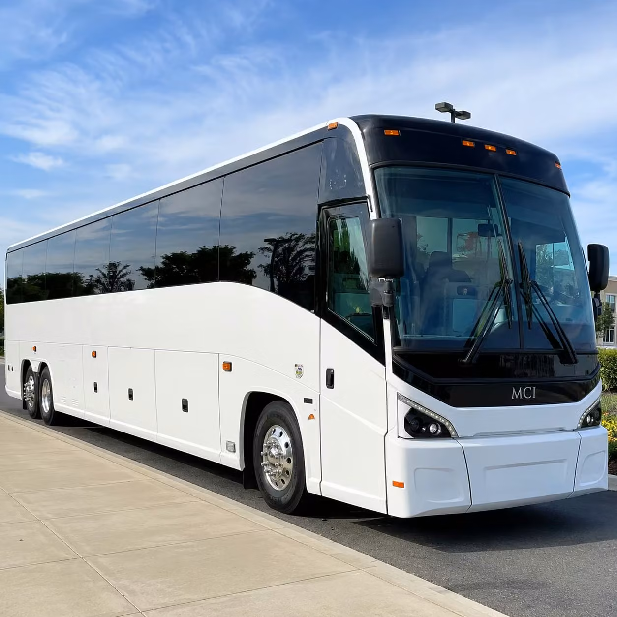 concert transportation to pnc music pavilion and beyond