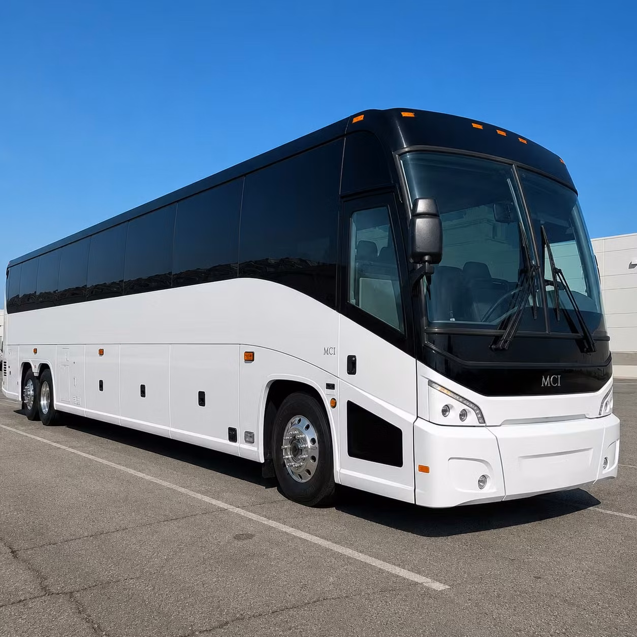 concord corporate shuttles for charlotte motor speedway events and industry gatherings