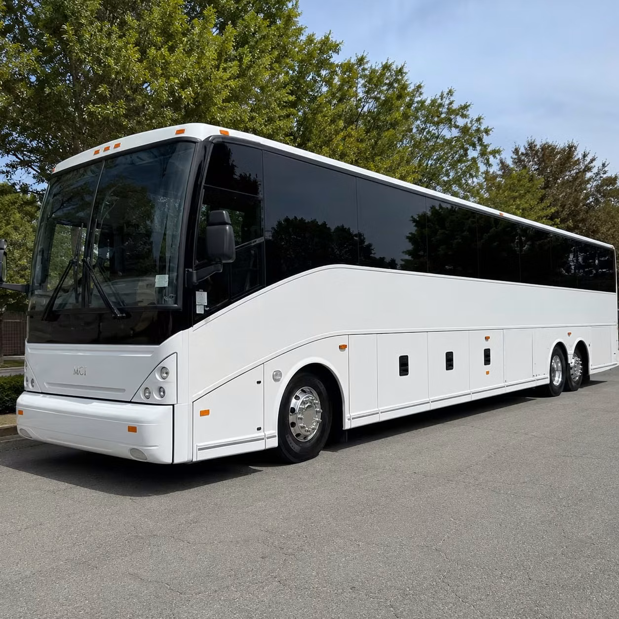 concord employee shuttle services for manufacturing and industrial teams