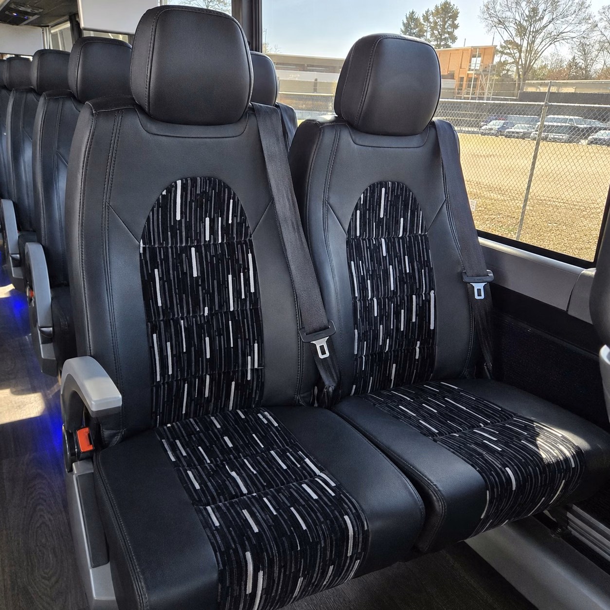 concord employee transportation