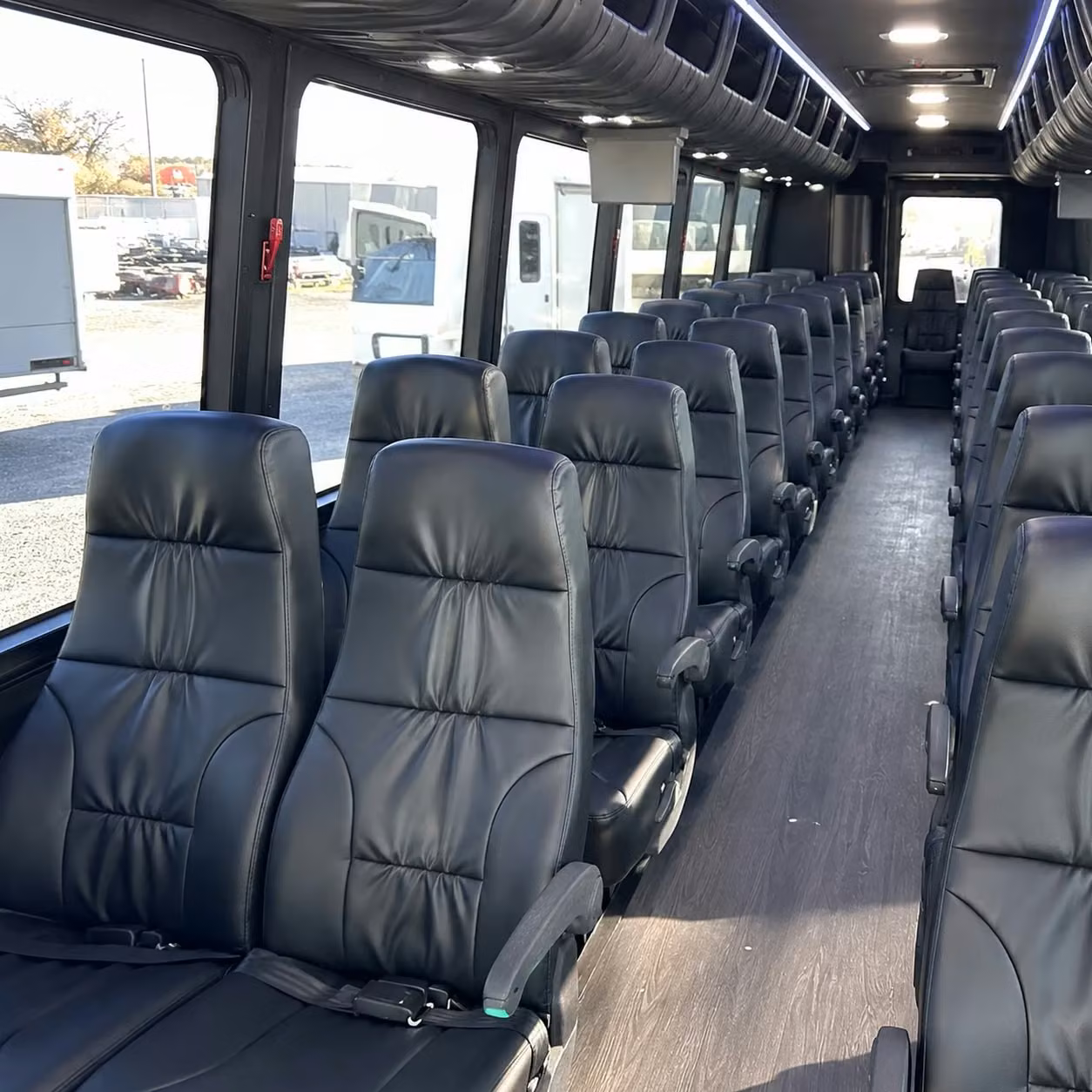 concord government military transportation