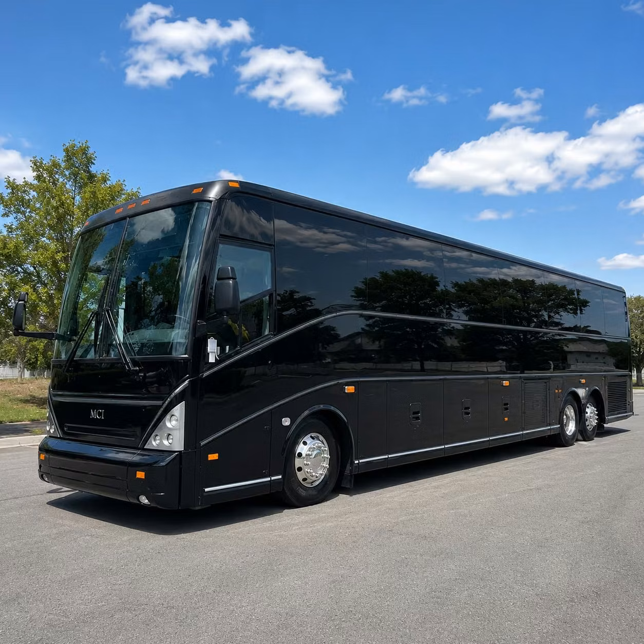 concord race week nascar event shuttle bus rentals