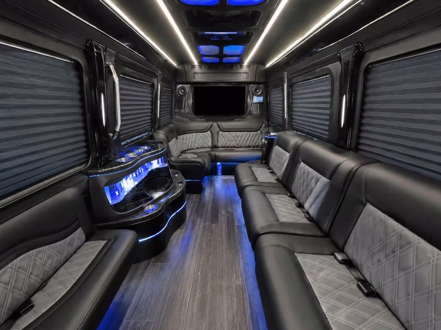 concord sporting event transportation
