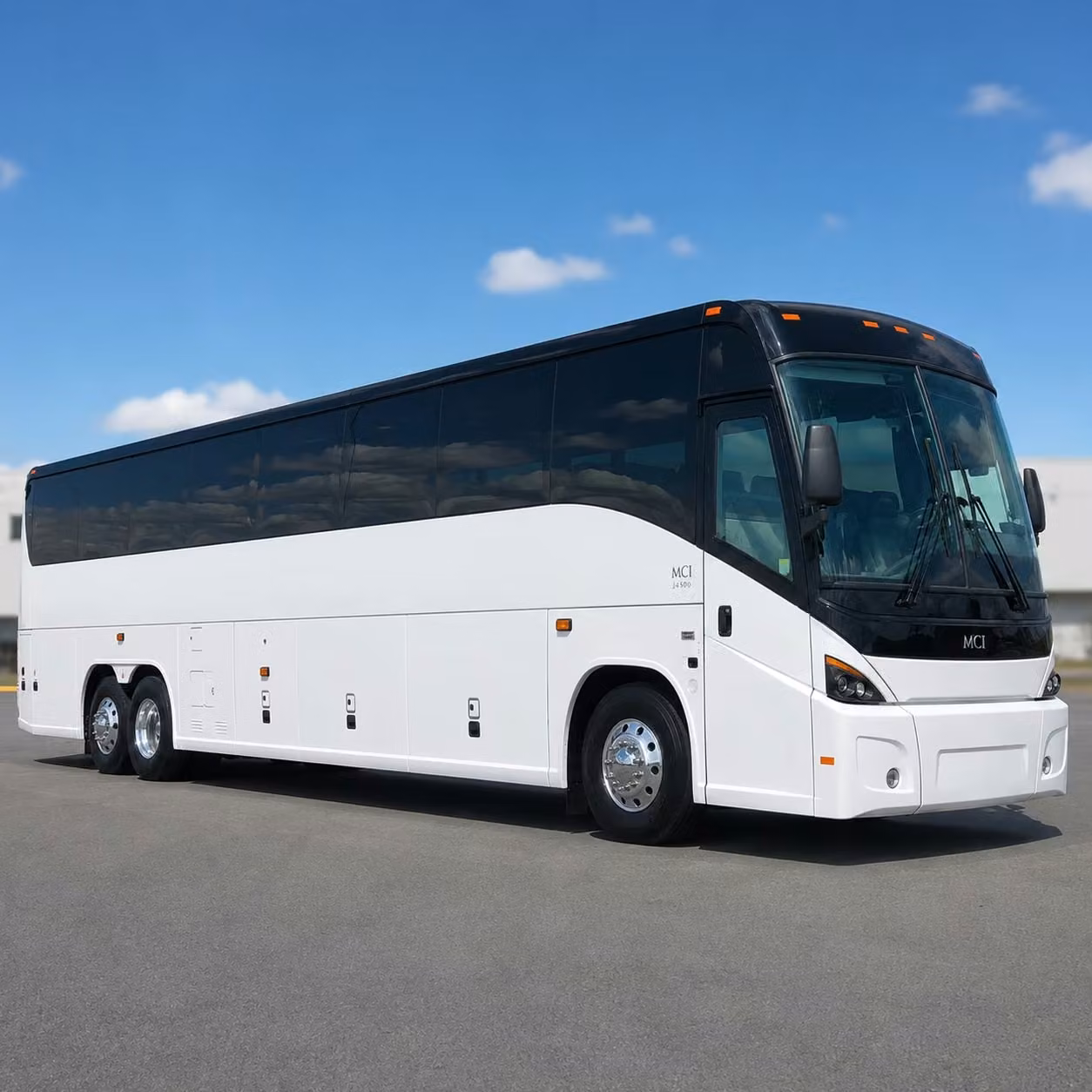 employee transportation in concord and all the surrounding areas