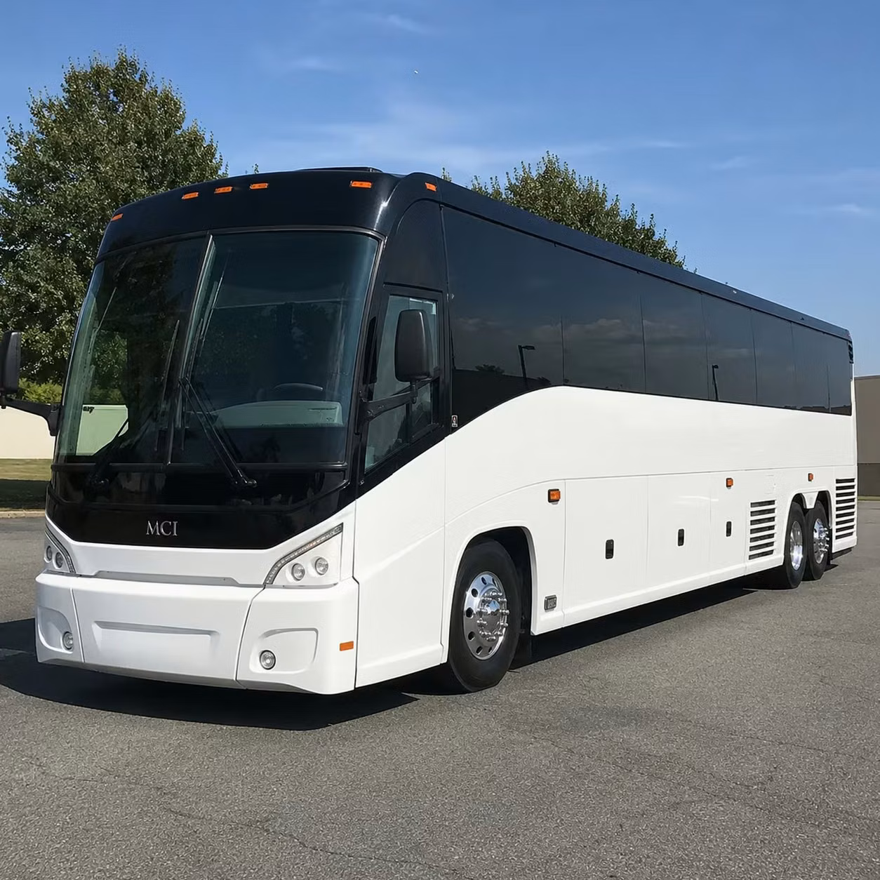 getting wedding guests to and from concord venues without a single headache