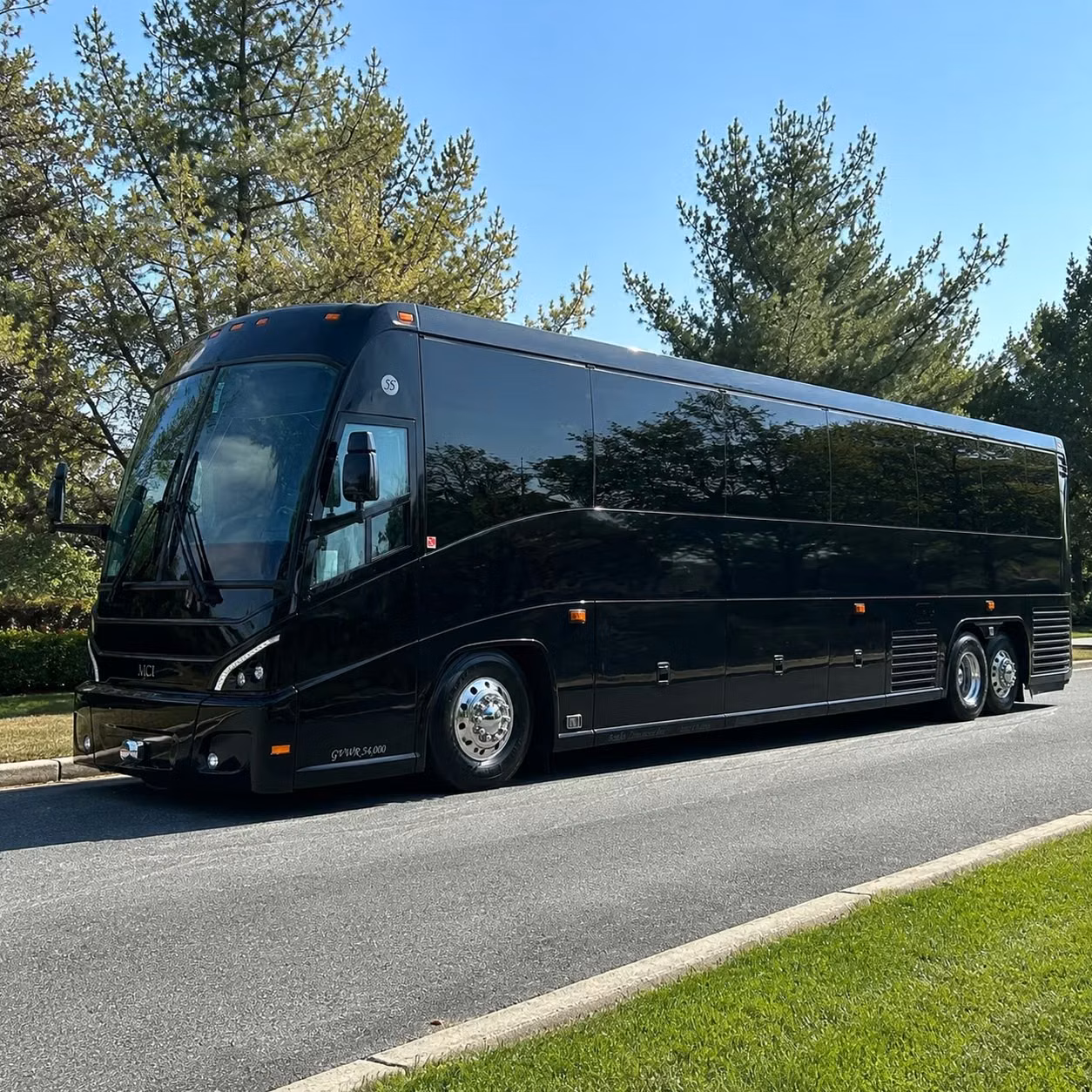 government military transportation in concord and all the surrounding areas