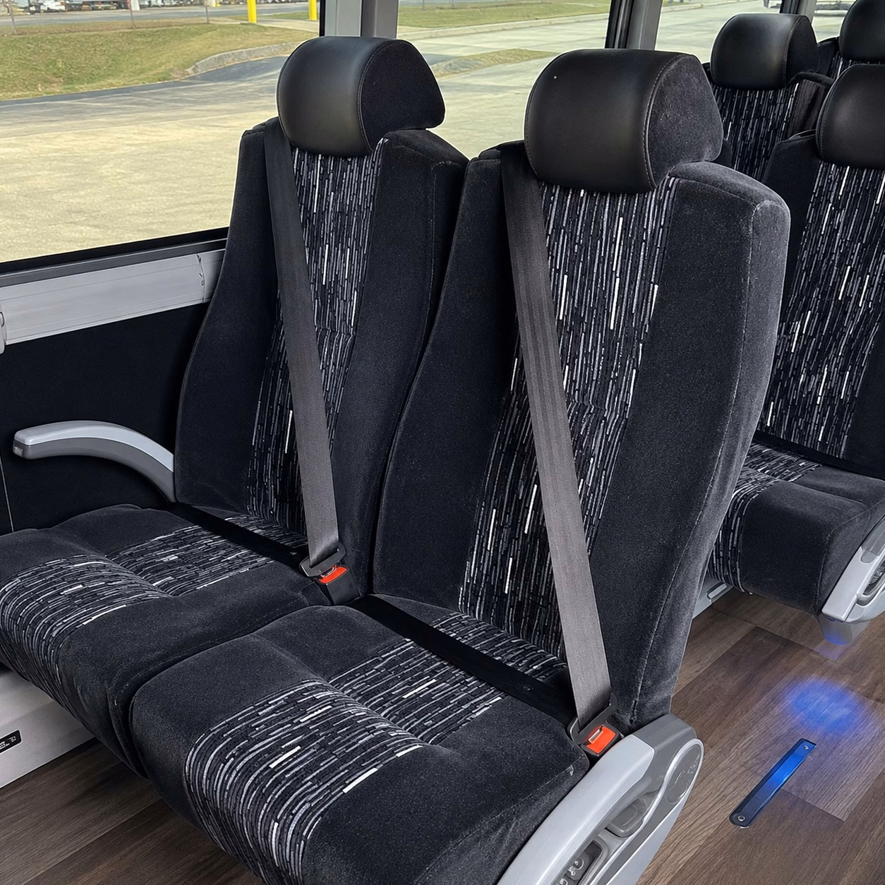 how where and when you re traveling affects your concord charter bus price