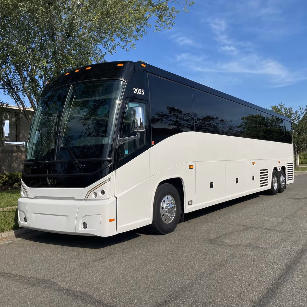 long distance transportation in concord and all the surrounding areas
