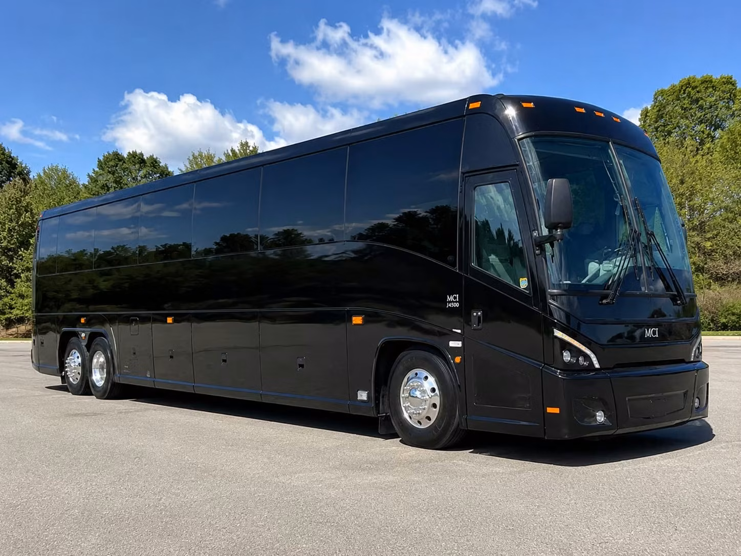 private event transportation in concord and all the surrounding areas