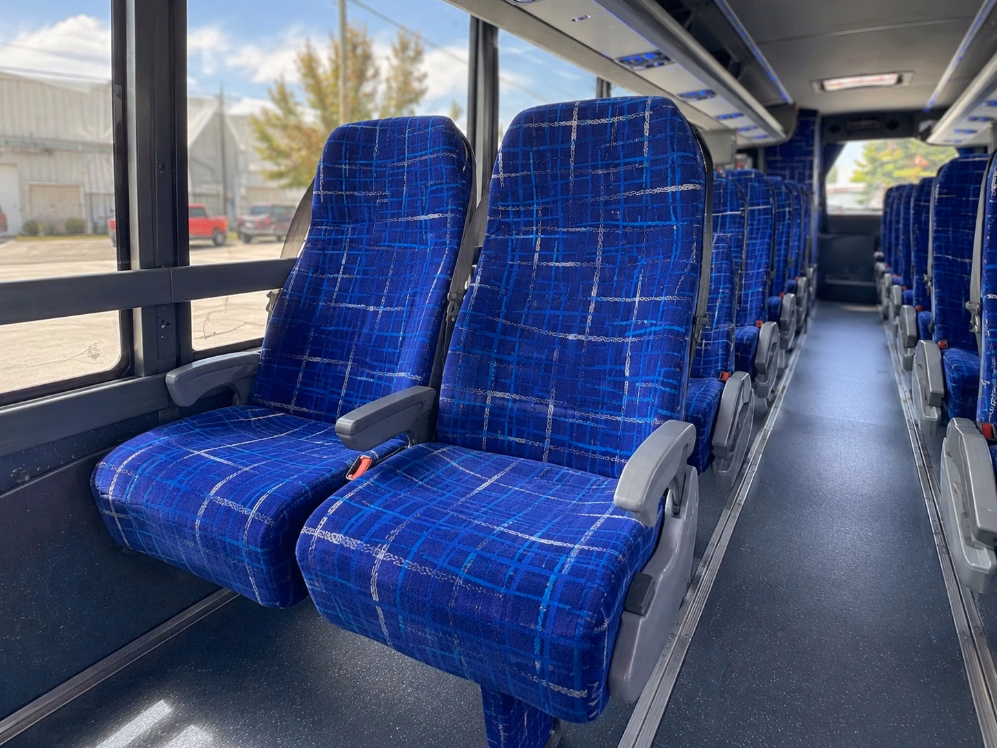 race weekend fan shuttles to charlotte motor speedway in concord