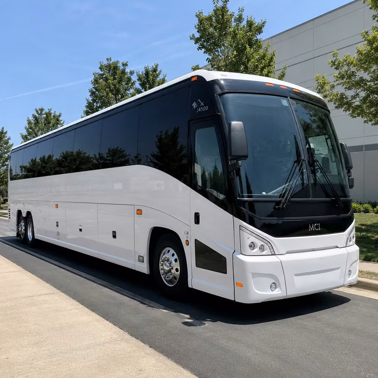religious group transportation in concord and all the surrounding areas