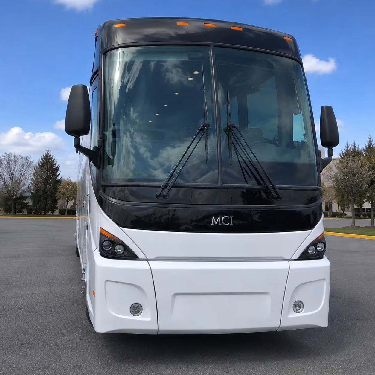remote parking shuttle services for concord s largest employers