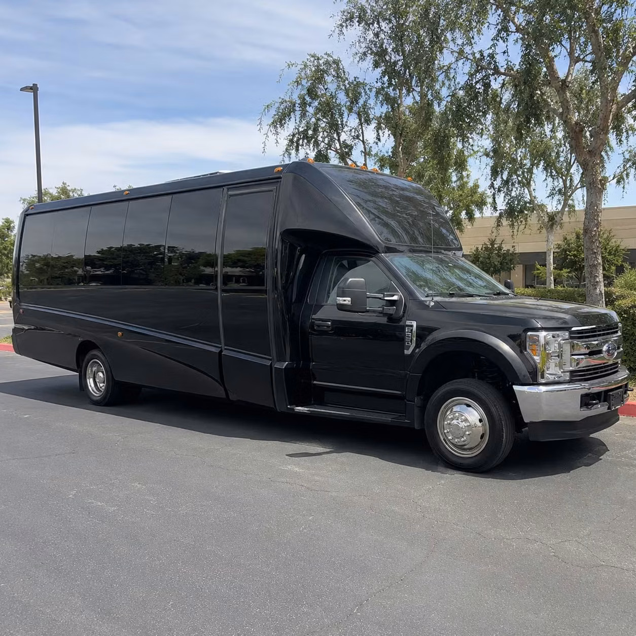 rent a party bus for your concord bachelorette party