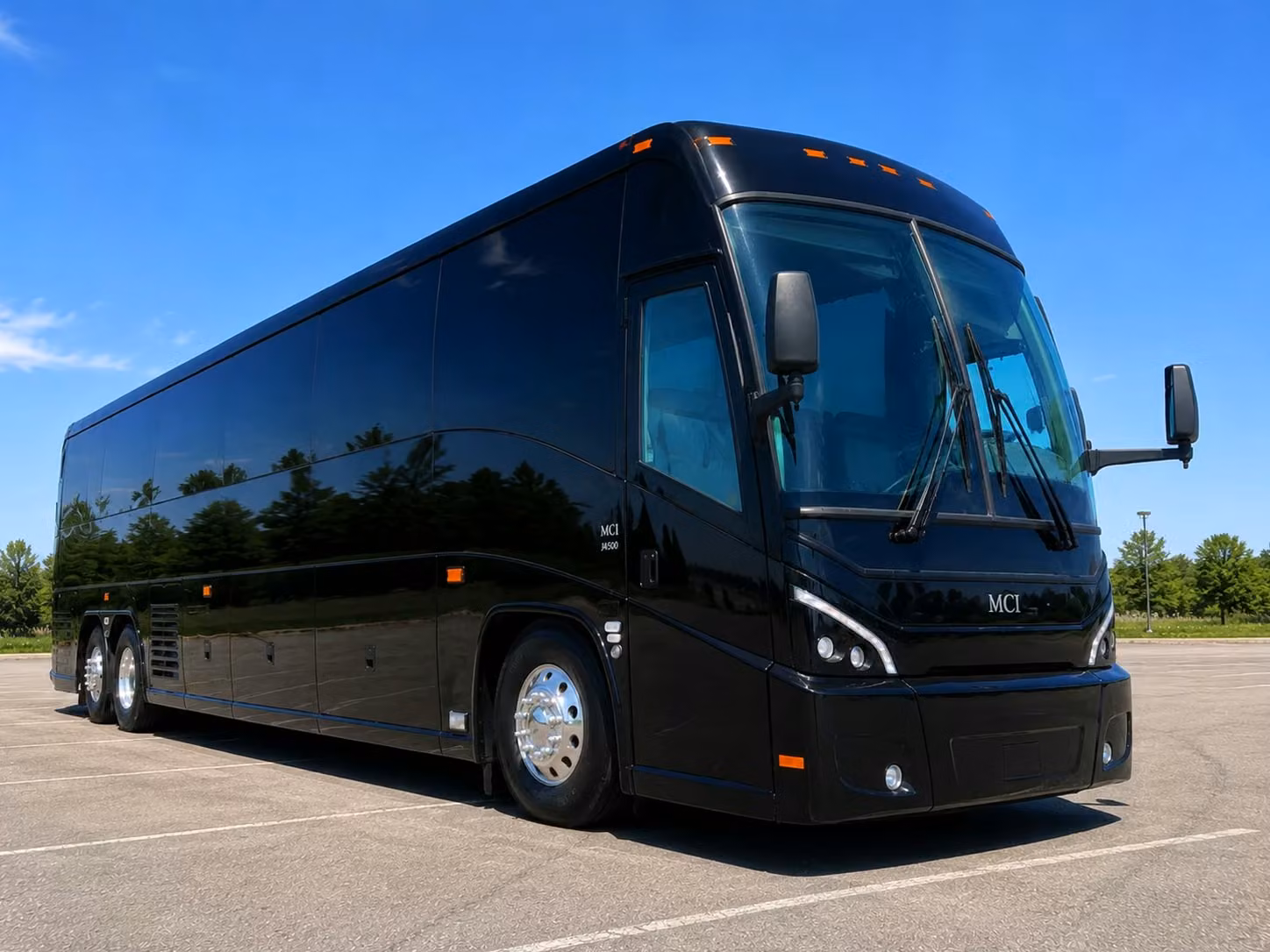 school field trip group transportation in concord nc