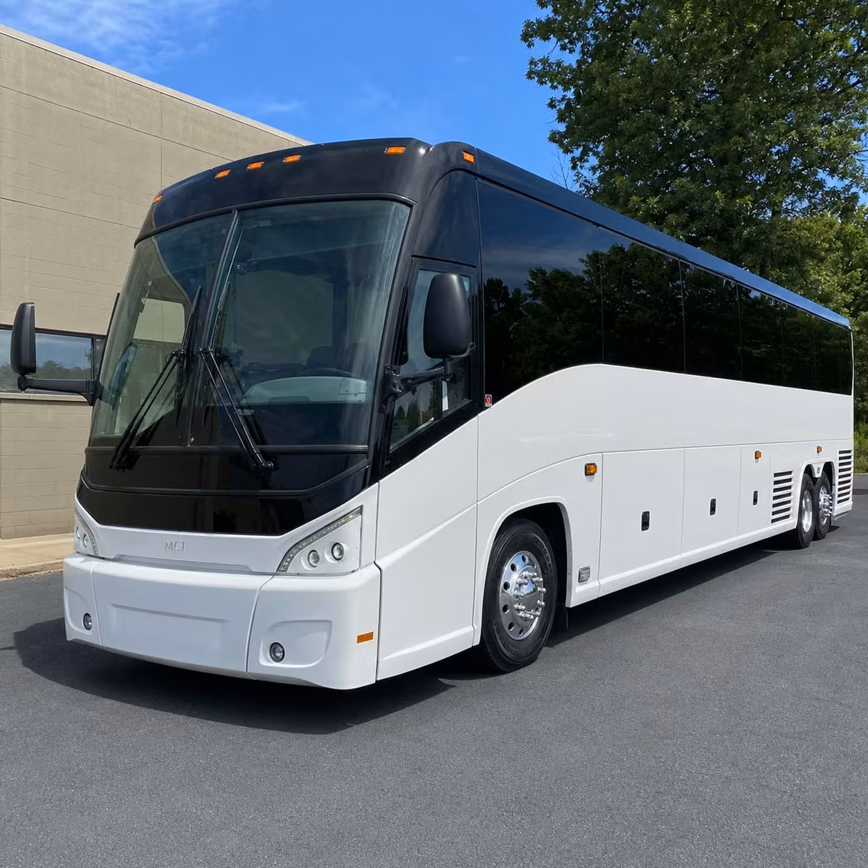 shuttle buses for sunday services and weekly worship in concord
